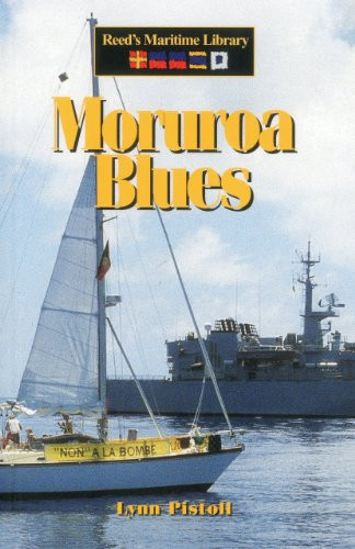 Morura Blues by Lynn Pistoll, 9781574091403