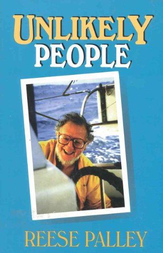 Unlikely People by Reese Palley, 9781574090574