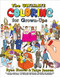 The Ultimate Coloring for Grown-Ups by Ryan Hunter, Taige Jensen, 9780399185502