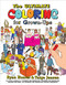 The Ultimate Coloring for Grown-Ups by Ryan Hunter, Taige Jensen, 9780399185502