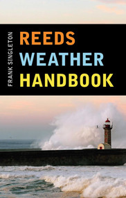 Reeds Weather Handbook by Frank Singleton, 9781574093544