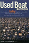Used Boat Notebook by John Kretschmer, 9781574091502
