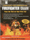Firefighter Exam by LearningExpress, LLC, 9781576859230