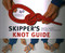Skipper's Knot Guide (Knots, Bends, Hitches and Splices) by Heinrich Bauermeister, 9781574092837