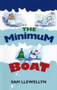 Minimum Boat by Sam Llewellyn, 9781574092967