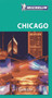 Michelin Green Guide Chicago by Michelin Travel & Lifestyle, 9782067181939