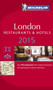 Michelin Guide London 2015 by Michelin, 9782067194182