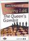 Playing 1.d4: (The Queen'S Gambit) by Lars Schandorff, 9781907982156