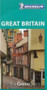 Michelin Green Guide Great Britain (Michelin Travel & Lifestyle) by Michelin Travel & Lifestyle, 9781907099564