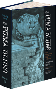 The Puma Blues (The Complete Saga in One Volume) by Stephen Murphy, Michael Zulli, Dave Sim, Stephen R. Bissette, 9780486798134