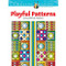 Creative Haven Playful Patterns Coloring Book by Susan Bloomenstein, 9780486793764