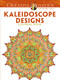 Creative Haven Kaleidoscope Designs Coloring Book by Lester Kubistal, 9780486494524