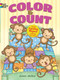 Color and Count by Janet Skiles, 9780486794051