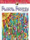 Creative Haven Floral Frenzy Coloring Book by Miryam Adatto, 9780486793504