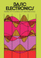 Basic Electronics by U.S. Bureau of Naval Personnel, 9780486210766