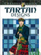 Creative Haven Tartan Designs Coloring Book by Marty Noble, 9780486786254