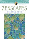 Creative Haven Zenscapes Coloring Book by Jessica Mazurkiewicz, 9780486780542