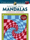 Creative Haven 3-D Modern Mandalas Coloring Book by Randall McVey, 9780486790879