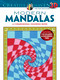 Creative Haven 3-D Modern Mandalas Coloring Book by Randall McVey, 9780486790879