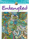 Creative Haven Entangled Coloring Book by Angela Porter, 9780486793276