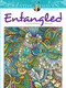 Creative Haven Entangled Coloring Book by Angela Porter, 9780486793276