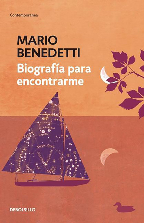 Biografía para encontrarme / An Autobiography of Self Discovery (Spanish Edition) by Mario Benedetti, 9788490626757