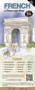 FRENCH a language map by Kristine K. Kershul, 9781931873734