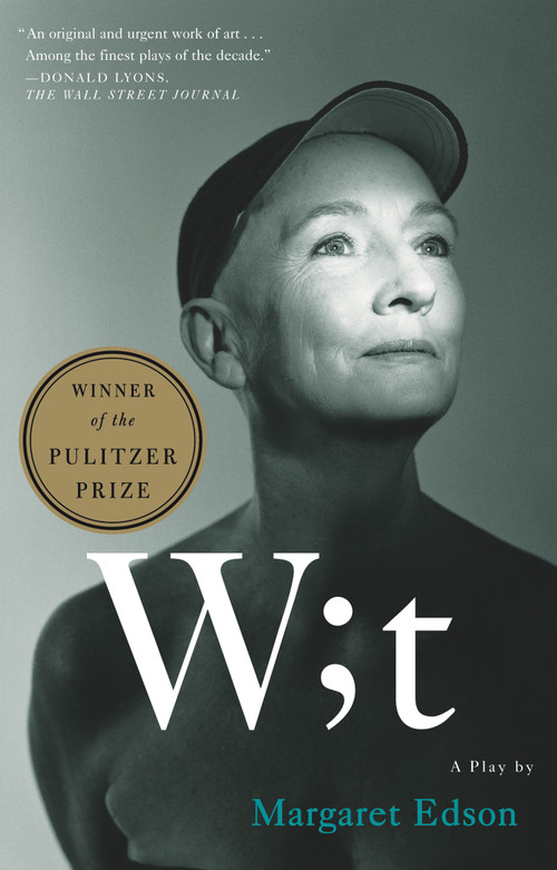 Wit (A Play) by Margaret Edson, 9780571198771