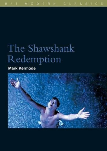 The Shawshank Redemption by Mark Kermode, 9780851709680