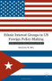 Ethnic Interest Groups in US Foreign Policy-Making (A Cuban-American Story of Success and Failure) by Henriette M. Rytz, 9781137349798