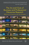 The Ins and Outs of Business and Professional Discourse Research (Reflections on Interacting with the Workplace) by Glen Alessi, Geert Jacobs, 9781137507679