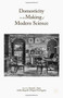 Domesticity in the Making of Modern Science by Donald L. Opitz, Staffan Bergwik, Brigitte Van Tiggelen, 9781137492722