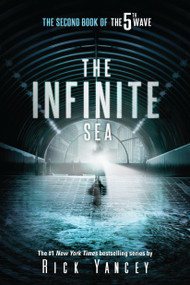 The Infinite Sea (The Second Book of the 5th Wave) - 9781101996980 by Rick Yancey, 9781101996980