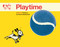Playtime (A Mutts Treasury) by Patrick McDonnell, 9781449463021