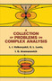 A Collection of Problems on Complex Analysis by L. I. Volkovyskii, G. L. Lunts, I. G. Aramanovich, 9780486669137