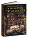 A Treasury of Great Recipes, 50th Anniversary Edition (Famous Specialties of the World's Foremost Restaurants Adapted for the American Kitchen) by Vincent Price, Mary Price, Victoria Price, Wolfgang Puck, 9781606600726
