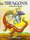 Dragons Coloring Book by Christy Shaffer, 9780486420578