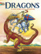 Dragons Coloring Book by Christy Shaffer, 9780486420578