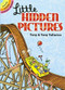 Little Hidden Pictures (Miniature Edition) by Tony Tallarico, 9780486465814