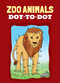 Zoo Animals Dot-to-Dot by Barbara Soloff Levy, 9780486420905