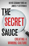 The Secret Sauce (Creating a Winning Culture) by Kevin Graham Ford, James P. P. Osterhaus, 9781137512888