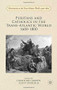 Puritans and Catholics in the Trans-Atlantic World 1600-1800 by Crawford Gribben, R. Spurlock, 9781137368973