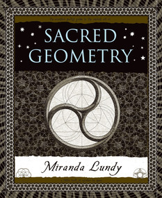 Sacred Geometry by Miranda Lundy, 9780802713827