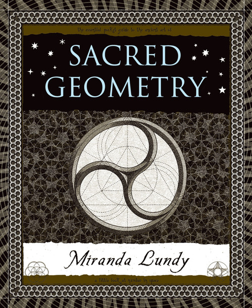 Sacred Geometry by Miranda Lundy, 9780802713827