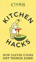 Kitchen Hacks (How Clever Cooks Get Things Done) by America's Test Kitchen, John Burgoyne, 9781940352008