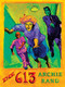 The 613 by Archie Rand, 9780399173769