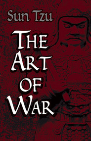 The Art of War - 9780486425573 by Sun Tzu, 9780486425573
