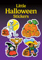 Little Halloween Stickers by Nina Barbaresi, 9780486263908