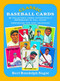 Classic Baseball Cards by Bert Randolph Sugar, 9780486234984