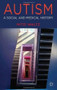 Autism (A Social and Medical History) by Mitzi Waltz, 9780230527508